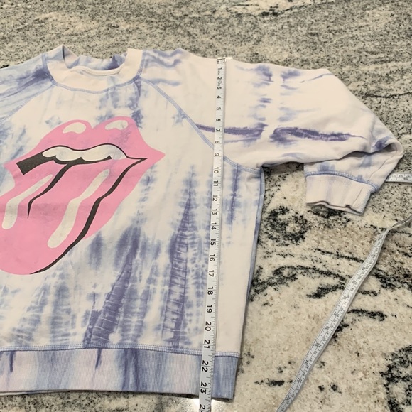 Blue Notes, Rolling Stones, size small - Picture 11 of 15